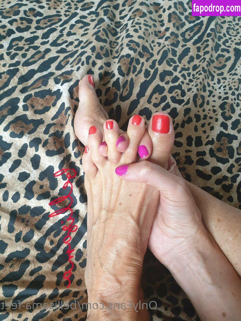 bellisama-feet / bellisama_queenfeet leak of nude photo #0003 from OnlyFans or Patreon