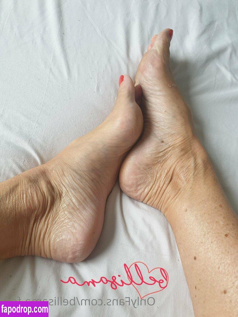 bellisama-feet / bellisama_queenfeet leak of nude photo #0005 from OnlyFans or Patreon