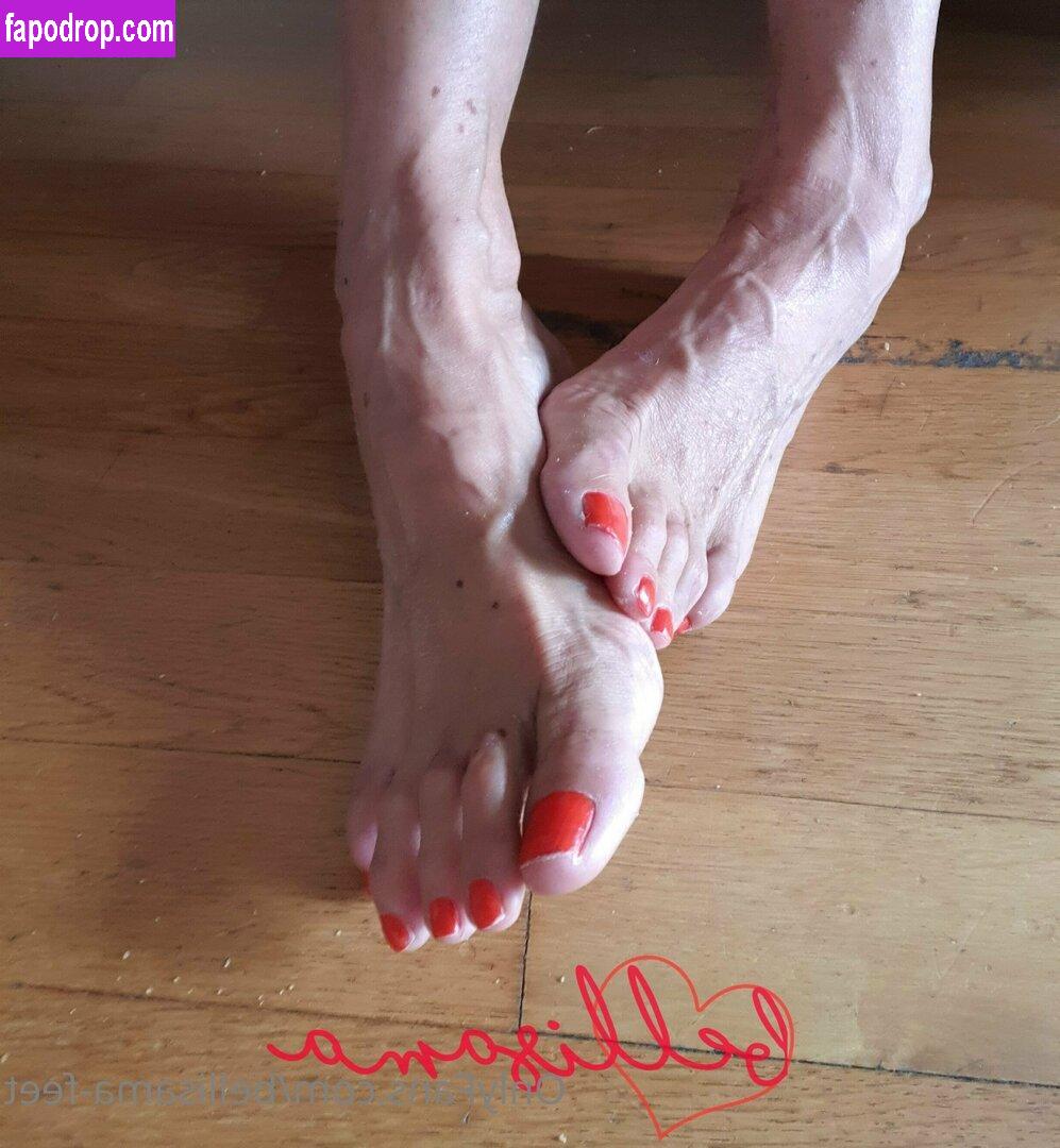 bellisama-feet / bellisama_queenfeet leak of nude photo #0006 from OnlyFans or Patreon