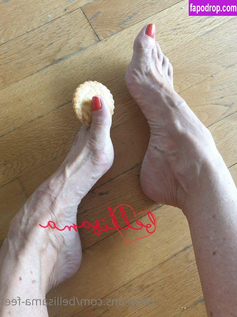 bellisama-feet / bellisama_queenfeet слитое обнаженное фото #0009 с Онлифанс или Патреон