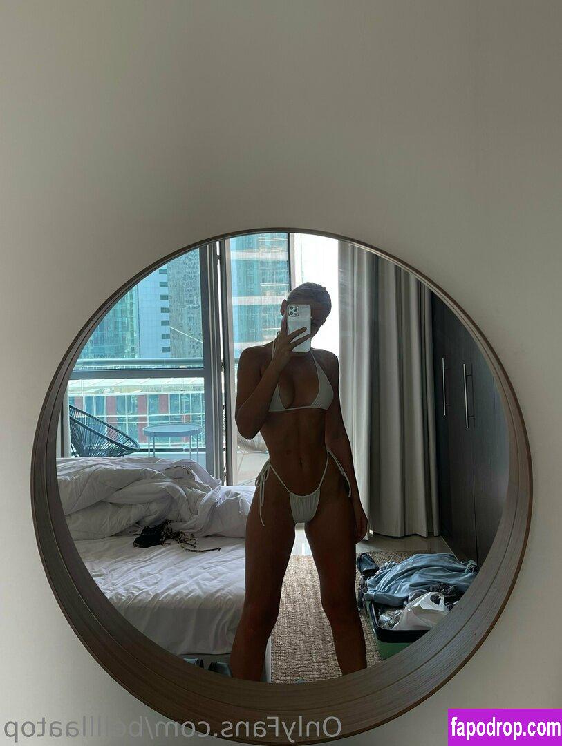 bellllaatop / bellalovveeee leak of nude photo #0017 from OnlyFans or Patreon