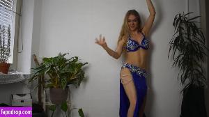 Belly Dancer Lisa leak #0006