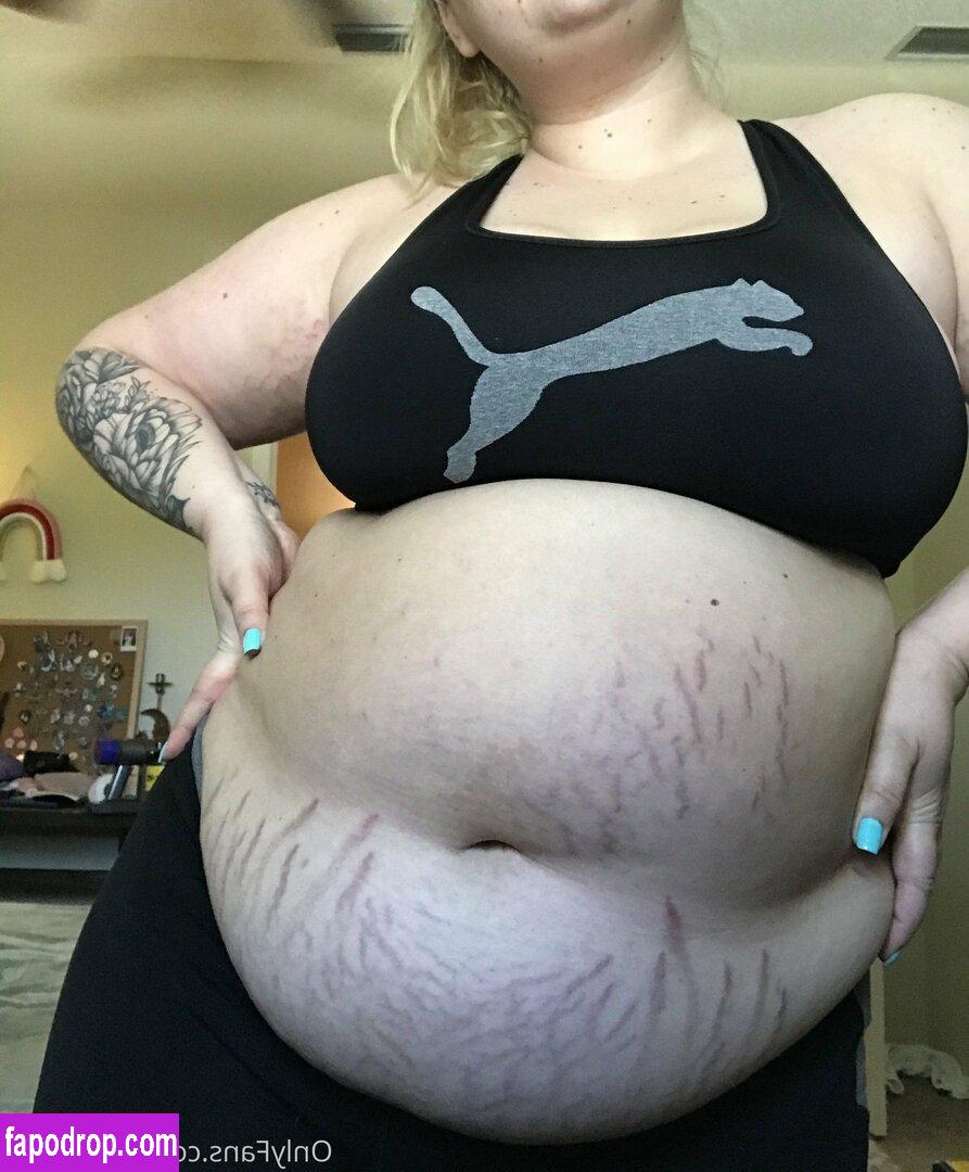 belly_love /  leak of nude photo #0043 from OnlyFans or Patreon