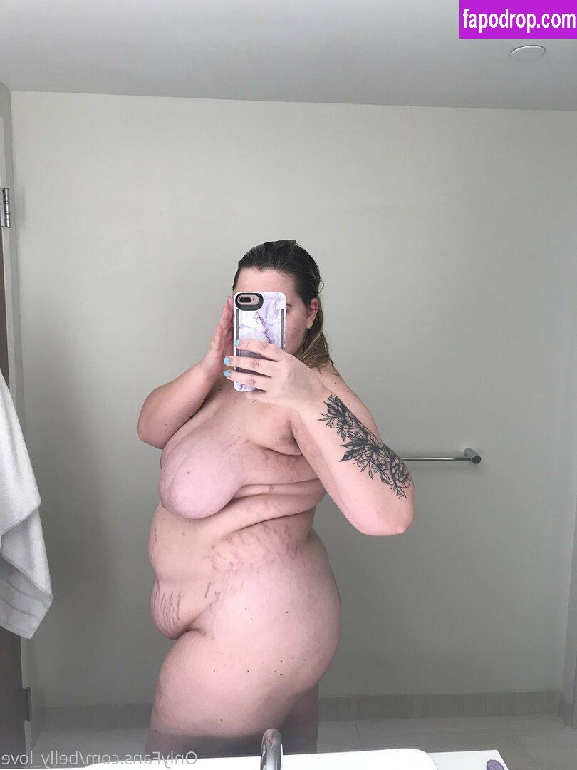 belly_love /  leak of nude photo #0064 from OnlyFans or Patreon