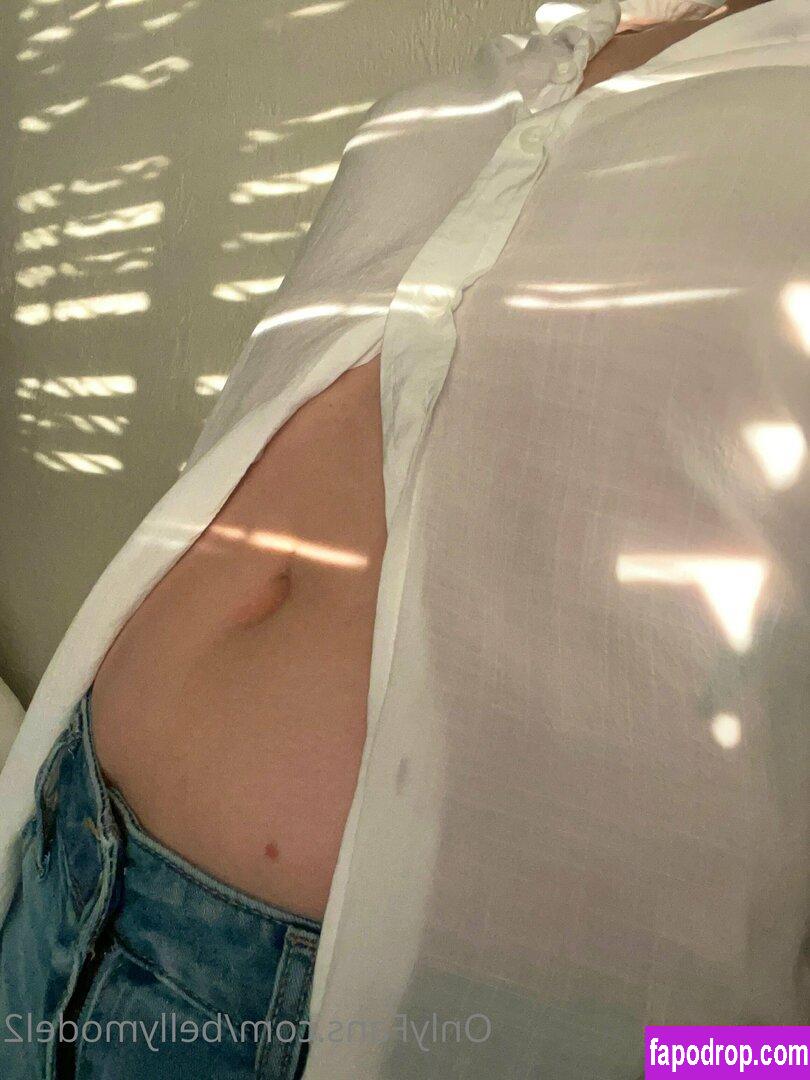 bellymodel2 /  leak of nude photo #0061 from OnlyFans or Patreon
