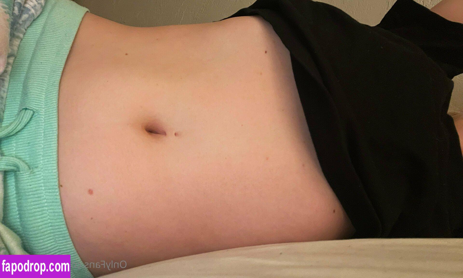 bellymodel2 /  leak of nude photo #0071 from OnlyFans or Patreon