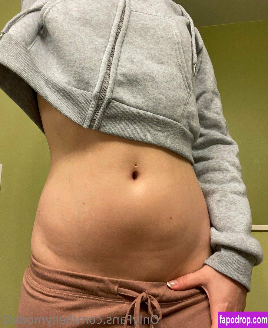 bellymodel2 /  leak of nude photo #0075 from OnlyFans or Patreon