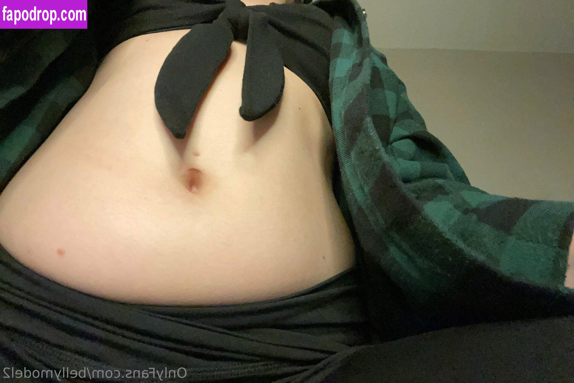 bellymodel2 /  leak of nude photo #0081 from OnlyFans or Patreon