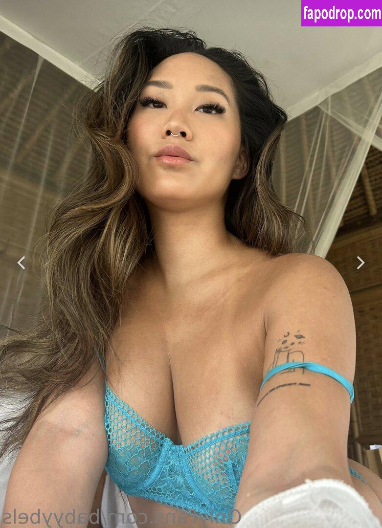belnotbella / babyybels leak of nude photo #0004 from OnlyFans or Patreon