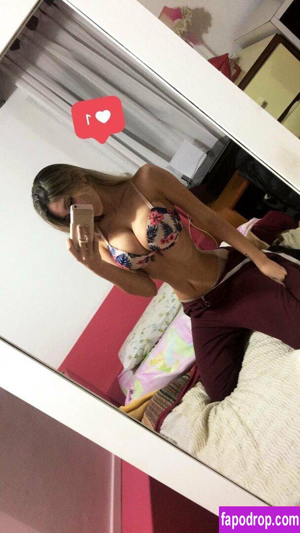 Belu Ottobri / Belenatali / belenatali_ leak of nude photo #0049 from OnlyFans or Patreon