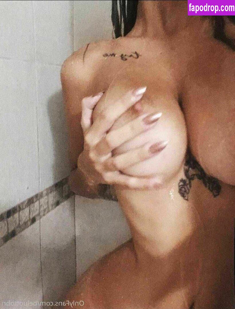 Beluottobri / Belen Ottobri / belu.tt leak of nude photo #0009 from OnlyFans or Patreon