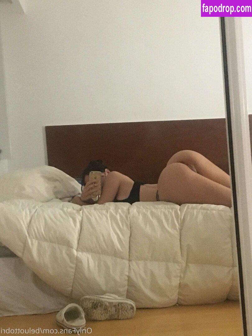 Beluottobri / Belen Ottobri / belu.tt leak of nude photo #0022 from OnlyFans or Patreon