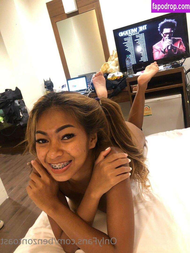 benzontoast / Benz_on_toast leak of nude photo #0011 from OnlyFans or Patreon