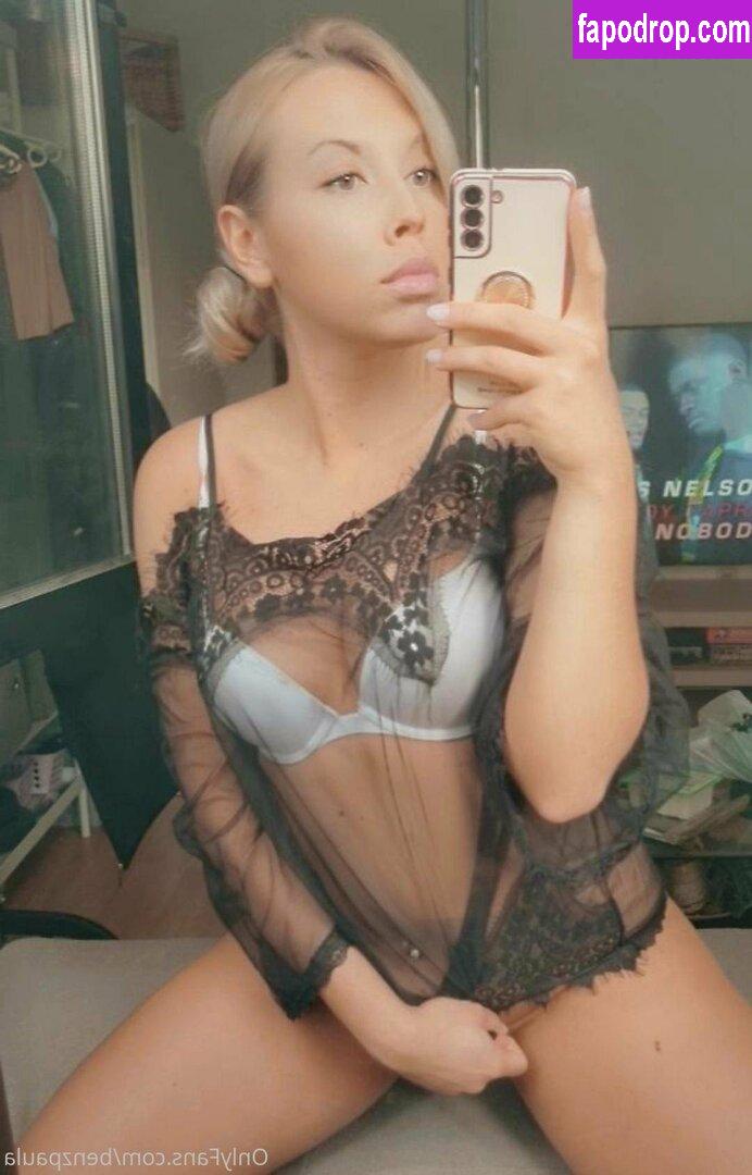 benzpaula / paulaistrippintheroads leak of nude photo #0006 from OnlyFans or Patreon