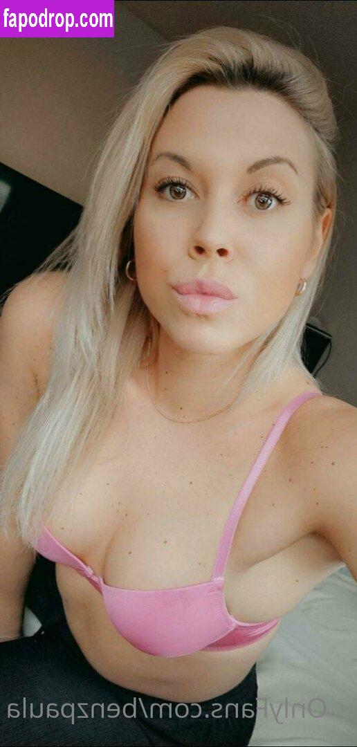 benzpaula / paulaistrippintheroads leak of nude photo #0021 from OnlyFans or Patreon