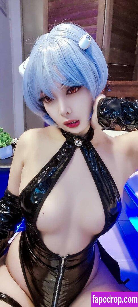 Berrychu / Jane sy / _berrychu_ / berryssi / imberryssi leak of nude photo #0023 from OnlyFans or Patreon