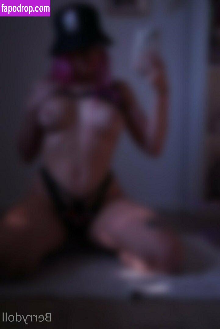 berrydoll / berrydoll26 leak of nude photo #0021 from OnlyFans or Patreon