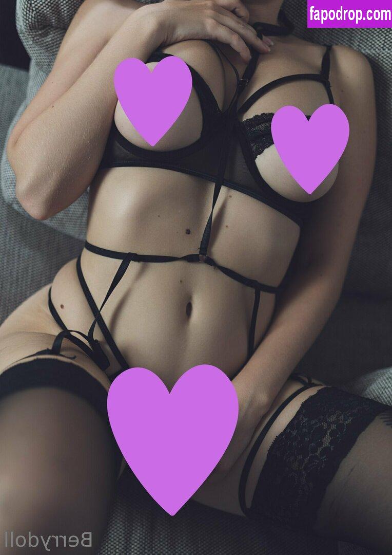 berrydoll / berrydoll26 leak of nude photo #0031 from OnlyFans or Patreon