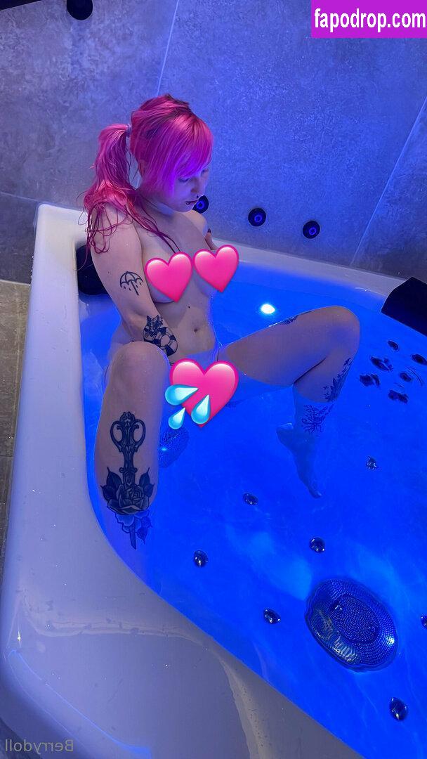 berrydoll / berrydoll26 leak of nude photo #0056 from OnlyFans or Patreon
