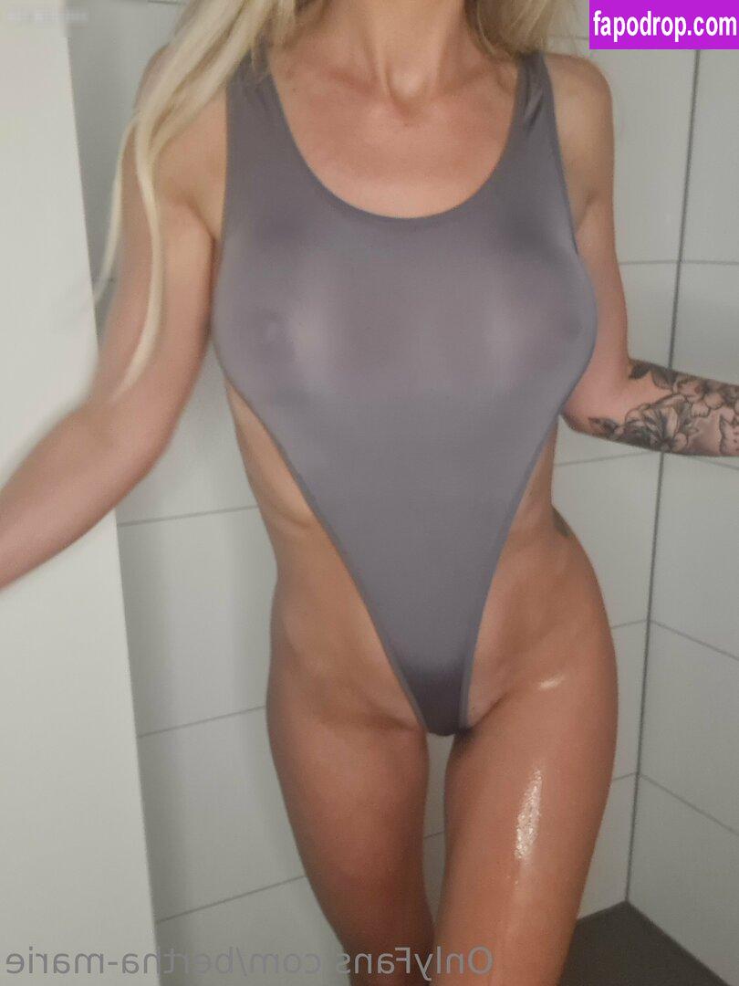 Bertha Marie / bertha-marie / berthi_and_polly_official leak of nude photo #0058 from OnlyFans or Patreon