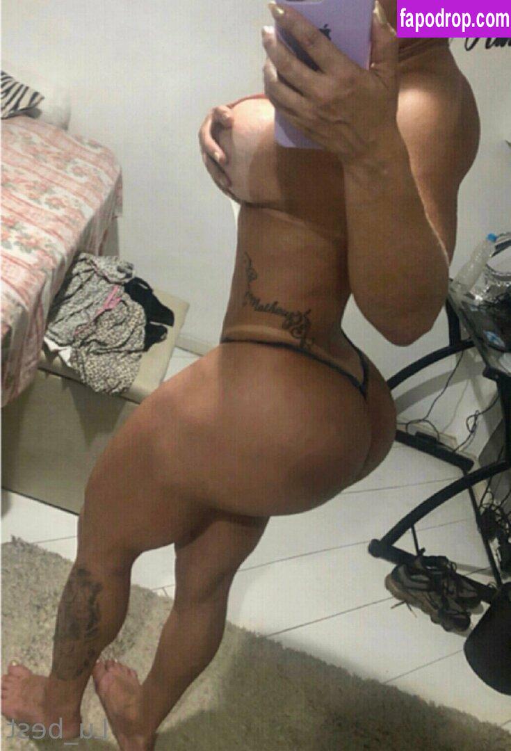 best_lu /  leak of nude photo #0023 from OnlyFans or Patreon