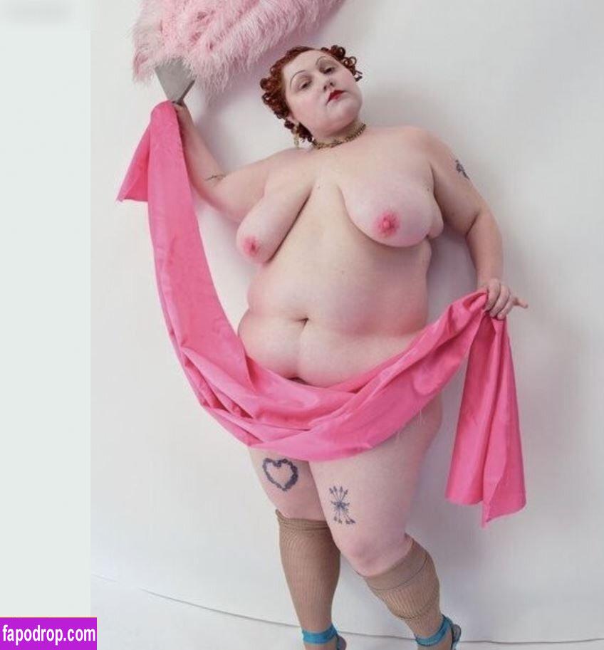 Beth Ditto / bethditto leak of nude photo #0009 from OnlyFans or Patreon