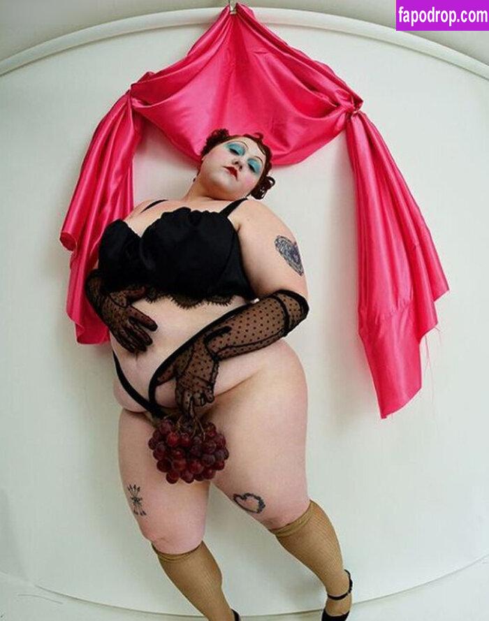 Beth Ditto / bethditto leak of nude photo #0010 from OnlyFans or Patreon