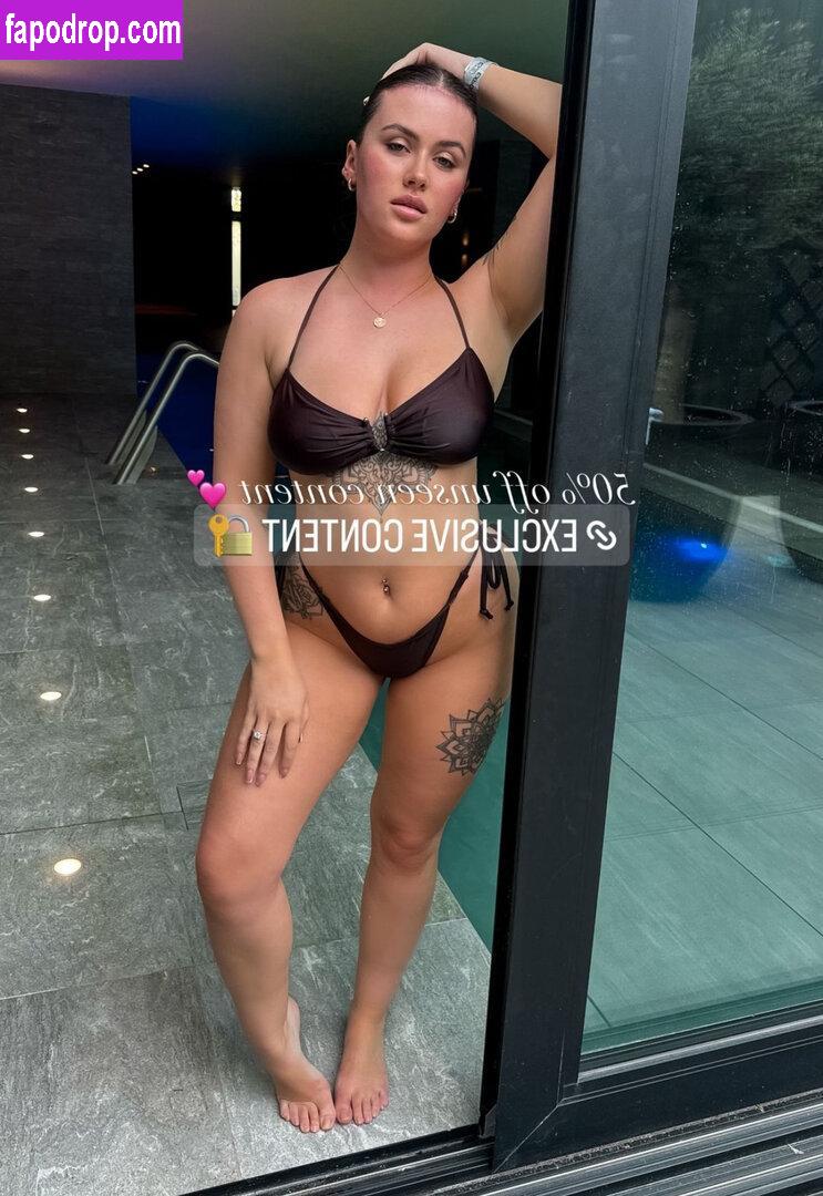 Beth Halsey / bhxlsey / hxlsey leak of nude photo #0065 from OnlyFans or Patreon