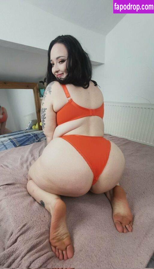 Bethany Bexley / the_beth_bexley / the_bethany_bexley leak of nude photo #0001 from OnlyFans or Patreon