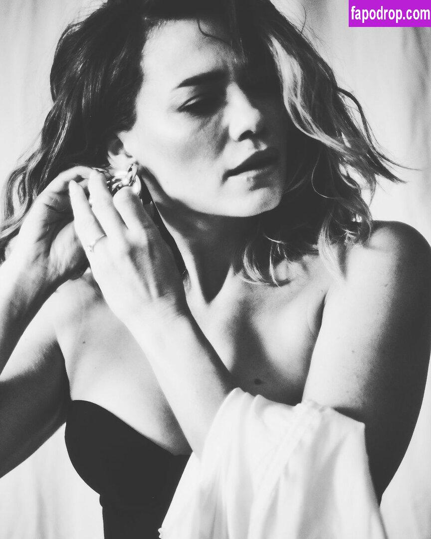 Bethany Joy Lenz / msbethanyjoylenz leak of nude photo #0008 from OnlyFans or Patreon