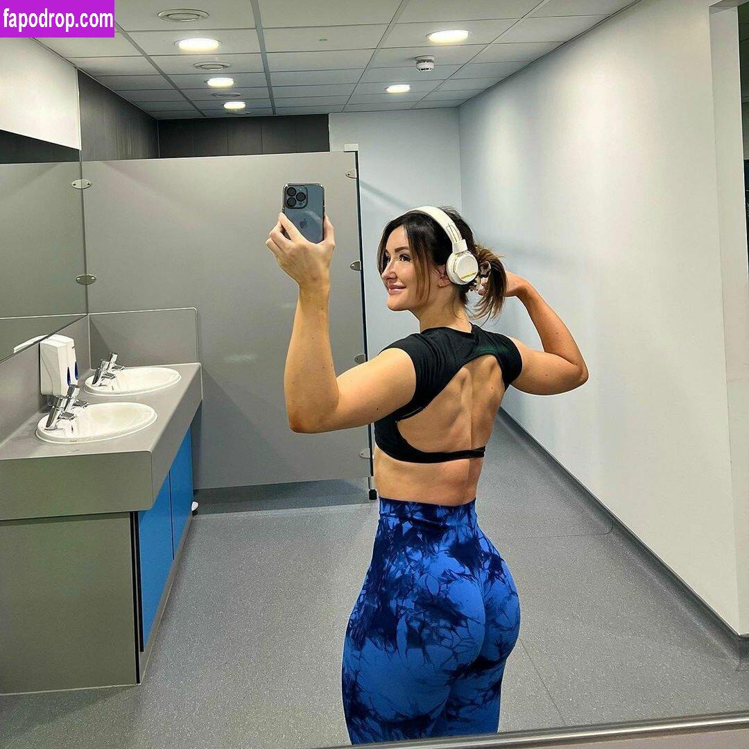 Bethany Tomlinson / beth_fitnessuk / beth_fitnessuk ?? leak of nude photo #0041 from OnlyFans or Patreon
