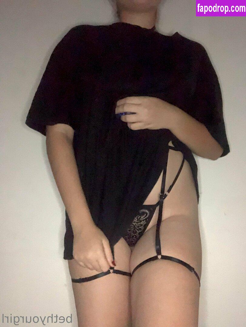 bethyourgirl / its.your.girl.beth leak of nude photo #0038 from OnlyFans or Patreon