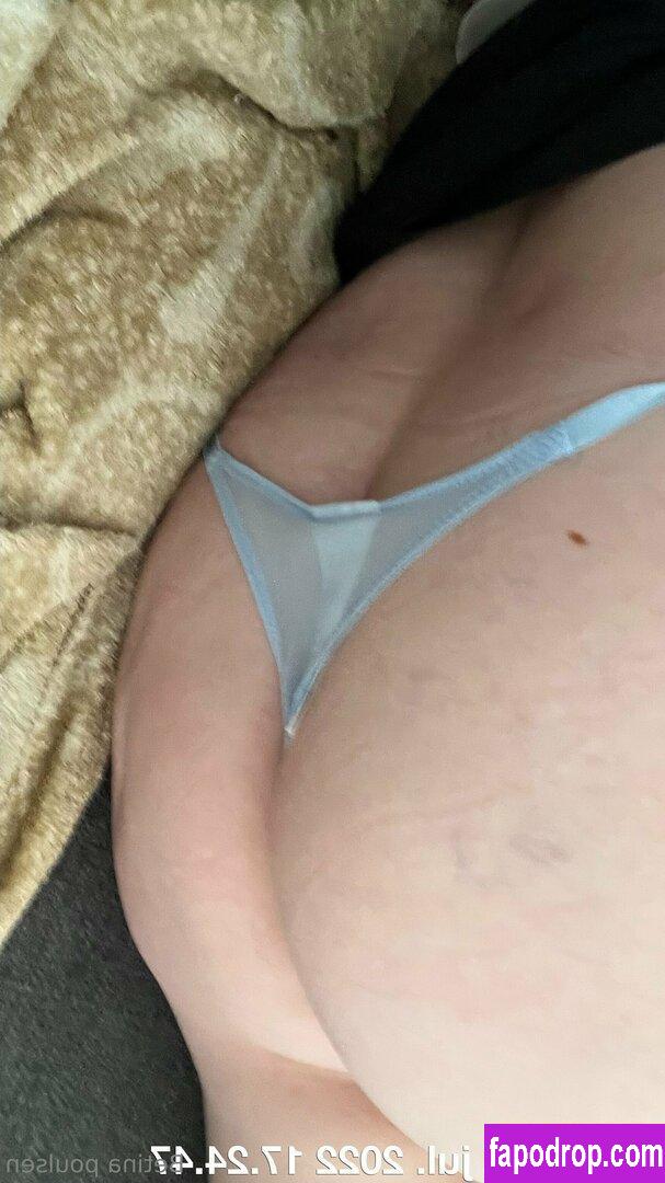 betina_poulsen /  leak of nude photo #0180 from OnlyFans or Patreon