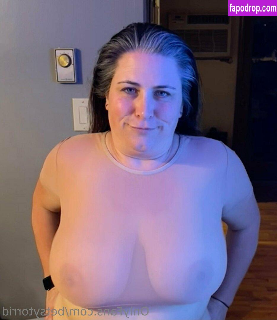 betsytorrid /  leak of nude photo #0056 from OnlyFans or Patreon