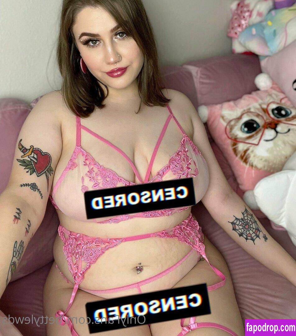 bettywoopxxx / bettyboop0722 leak of nude photo #0013 from OnlyFans or Patreon