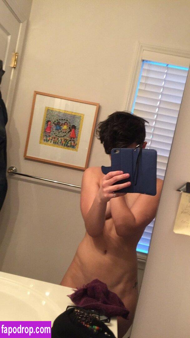 Bex Taylor-Klaus / bex_tk leak of nude photo #0021 from OnlyFans or Patreon