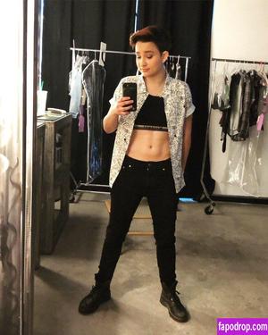 Bex Taylor-Klaus слив #0009