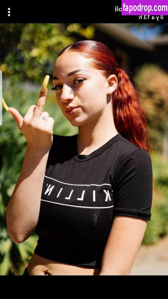 Bhad Bhabie Danielle Bregoli Bhadbhabie Leaked Nude Photo From Onlyfans And Patreon 0220 