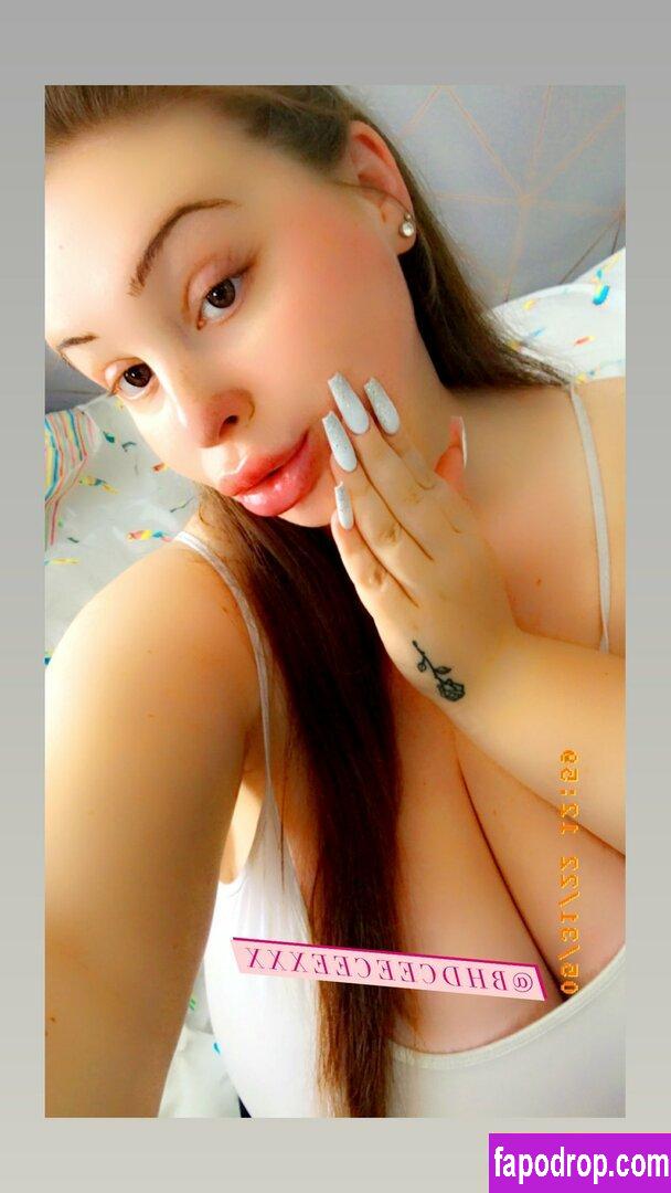 bhadgirlceecee_ / bhdceeceex leak of nude photo #0009 from OnlyFans or Patreon