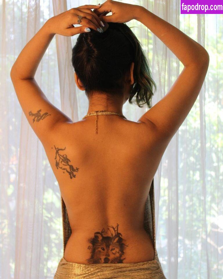 Bhavika Katariya / Moodygirl696 / bhavika_katariya_ leak of nude photo #0011 from OnlyFans or Patreon