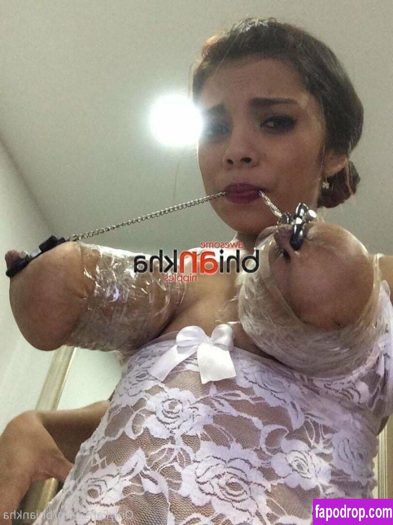 Bhiankha / bhiankha_boobs / bhiankha_new leak of nude photo #0074 from OnlyFans or Patreon