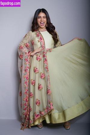 Bhumi Pednekar photo #0005