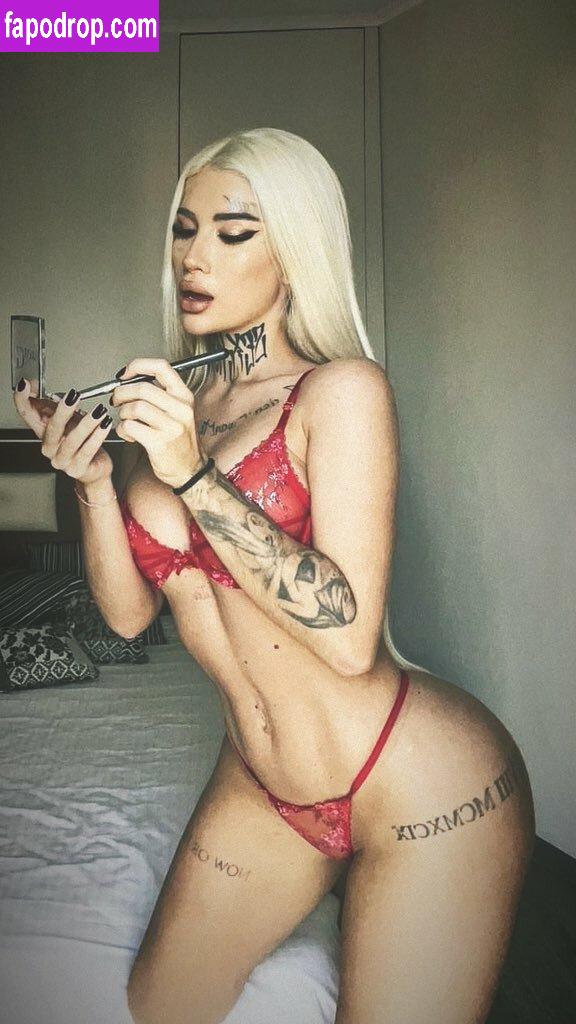 Bia Khalifa / bialegit / bialegitpeinsta leak of nude photo #0050 from OnlyFans or Patreon