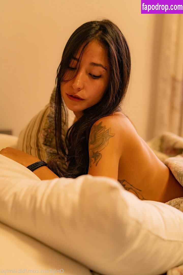 Bia Miyuki / miyuki_ladob leak of nude photo #0082 from OnlyFans or Patreon