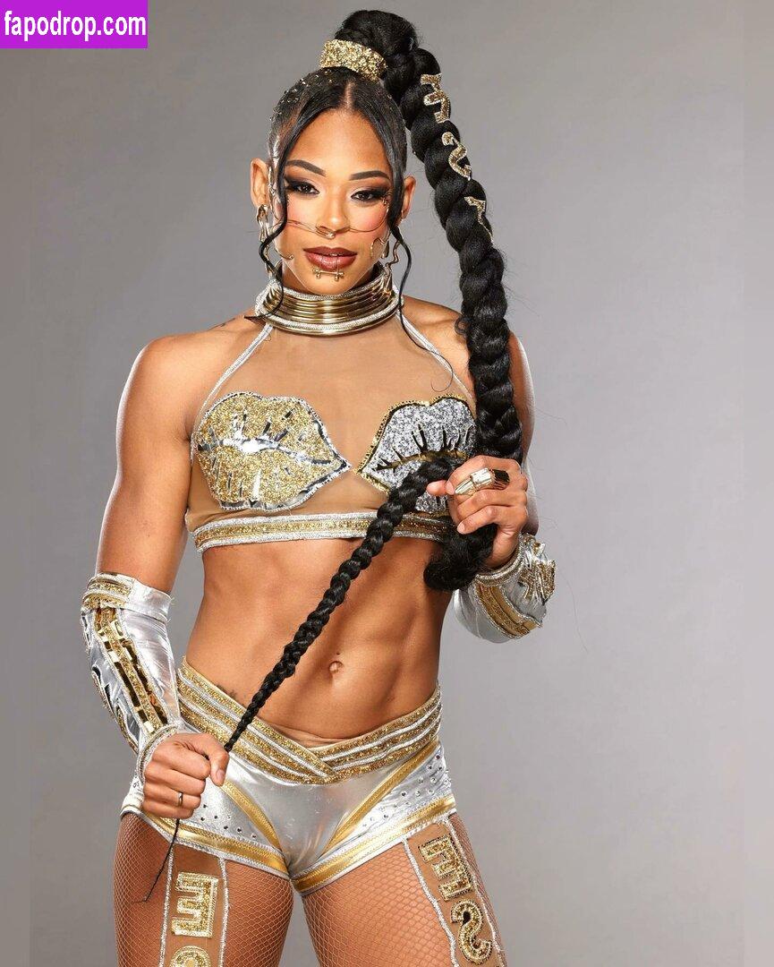 Bianca Belair / biancabelairwwe leak of nude photo #0322 from OnlyFans or Patreon