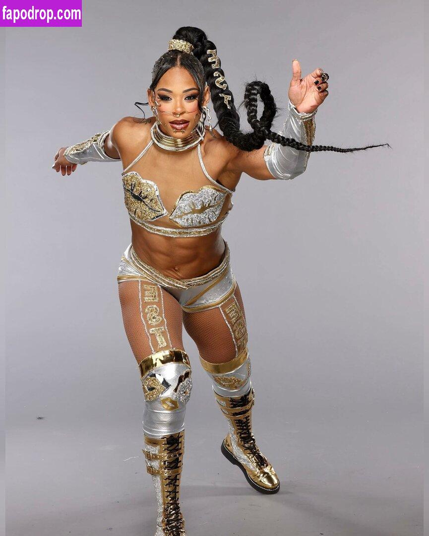 Bianca Belair / biancabelairwwe leak of nude photo #0328 from OnlyFans or Patreon