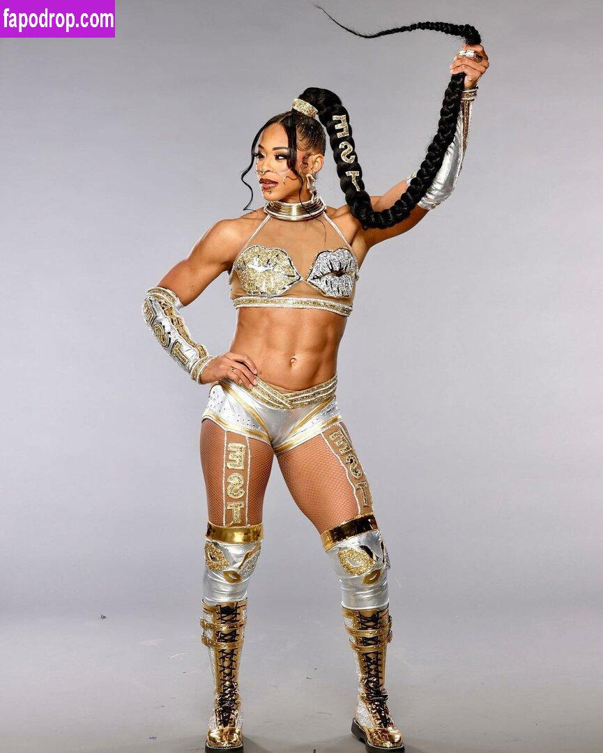Bianca Belair / biancabelairwwe leak of nude photo #0329 from OnlyFans or Patreon