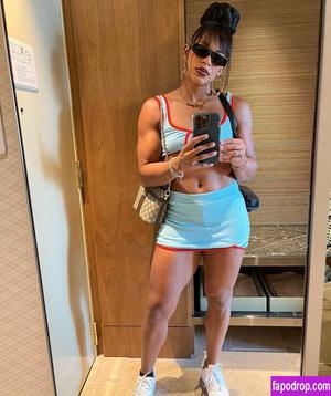 Bianca Belair photo #0476