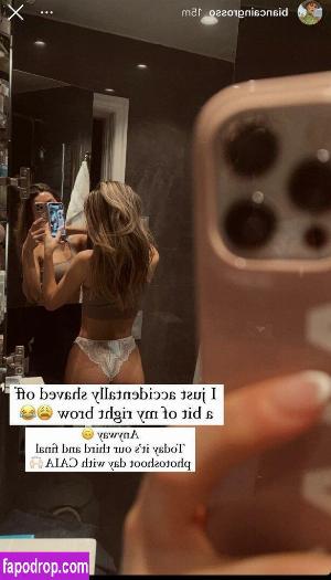 Bianca Ingrosso leak #0035