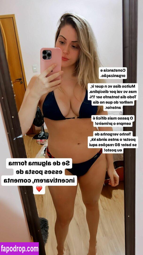 Bianca Similamore / Bianquinha / bianquinha182 / cookiepuss leak of nude photo #0014 from OnlyFans or Patreon